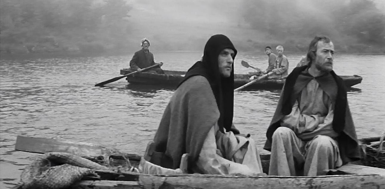 Andrei Rublev