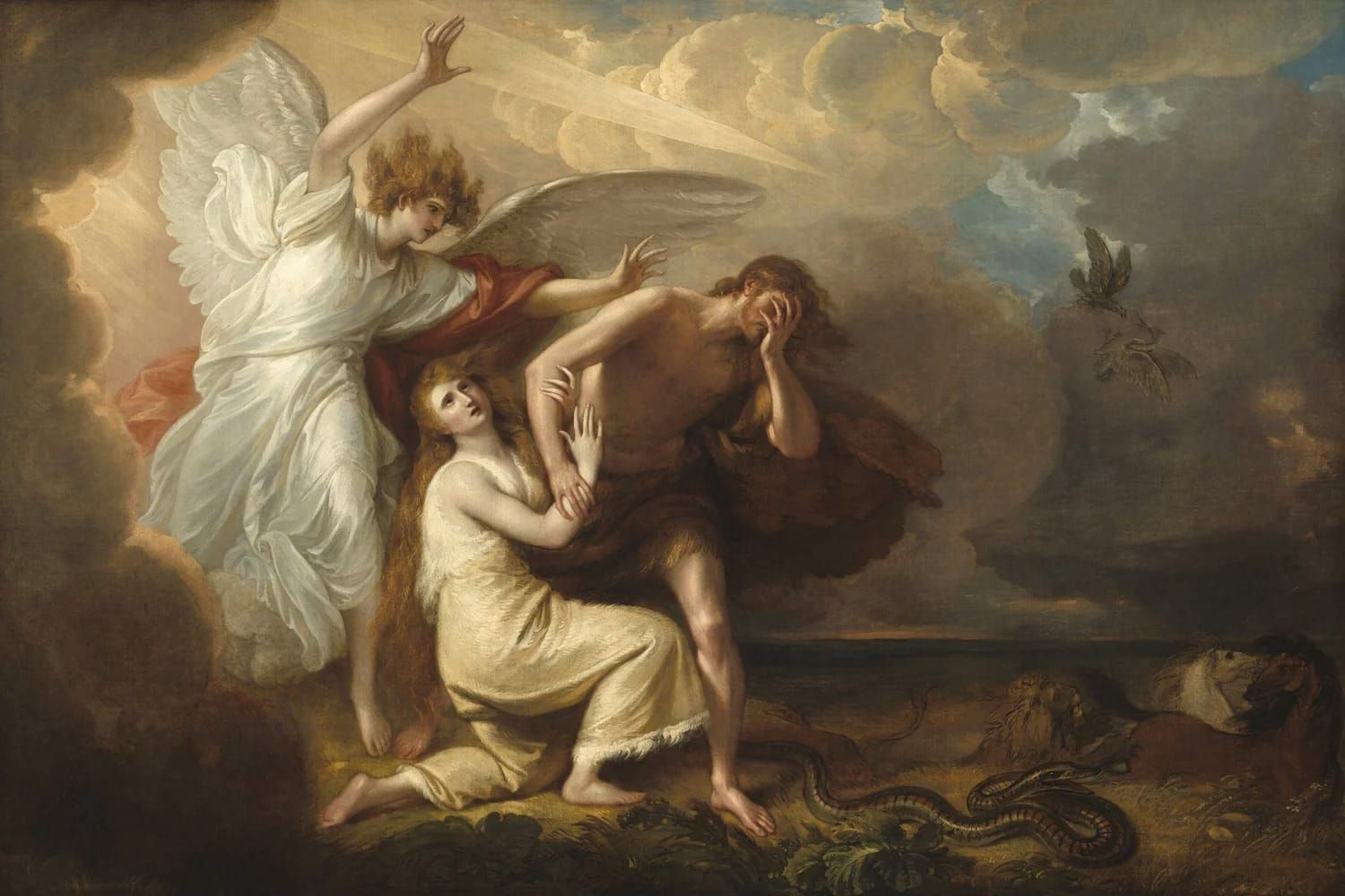 The Fall