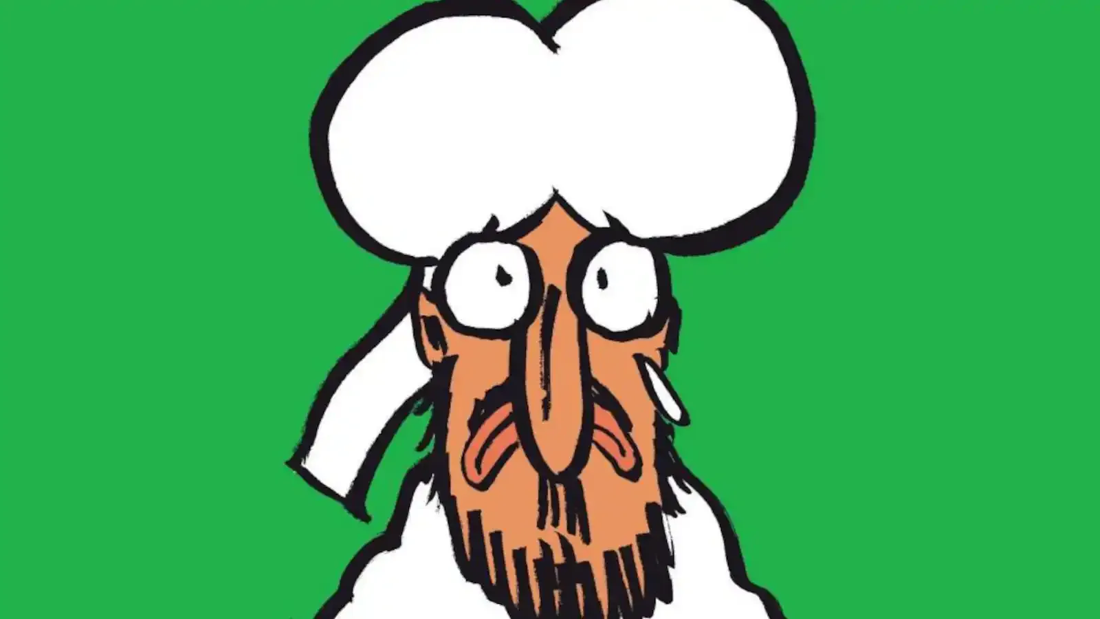 Muhammad