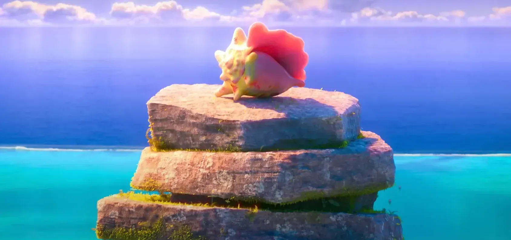 Moana