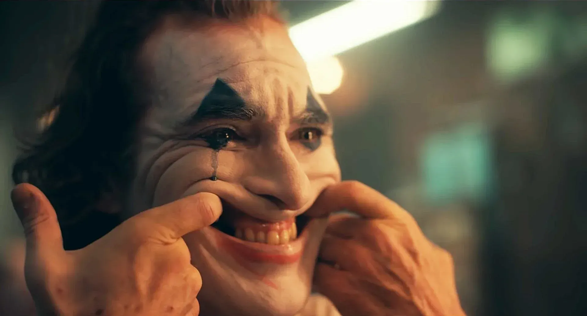 The Joker