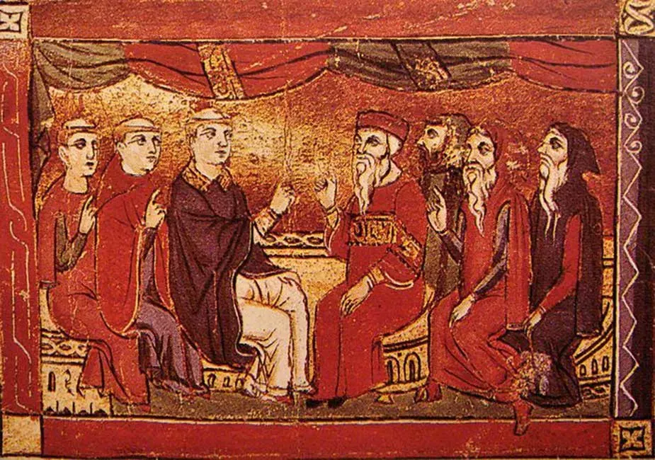 Nestorianism