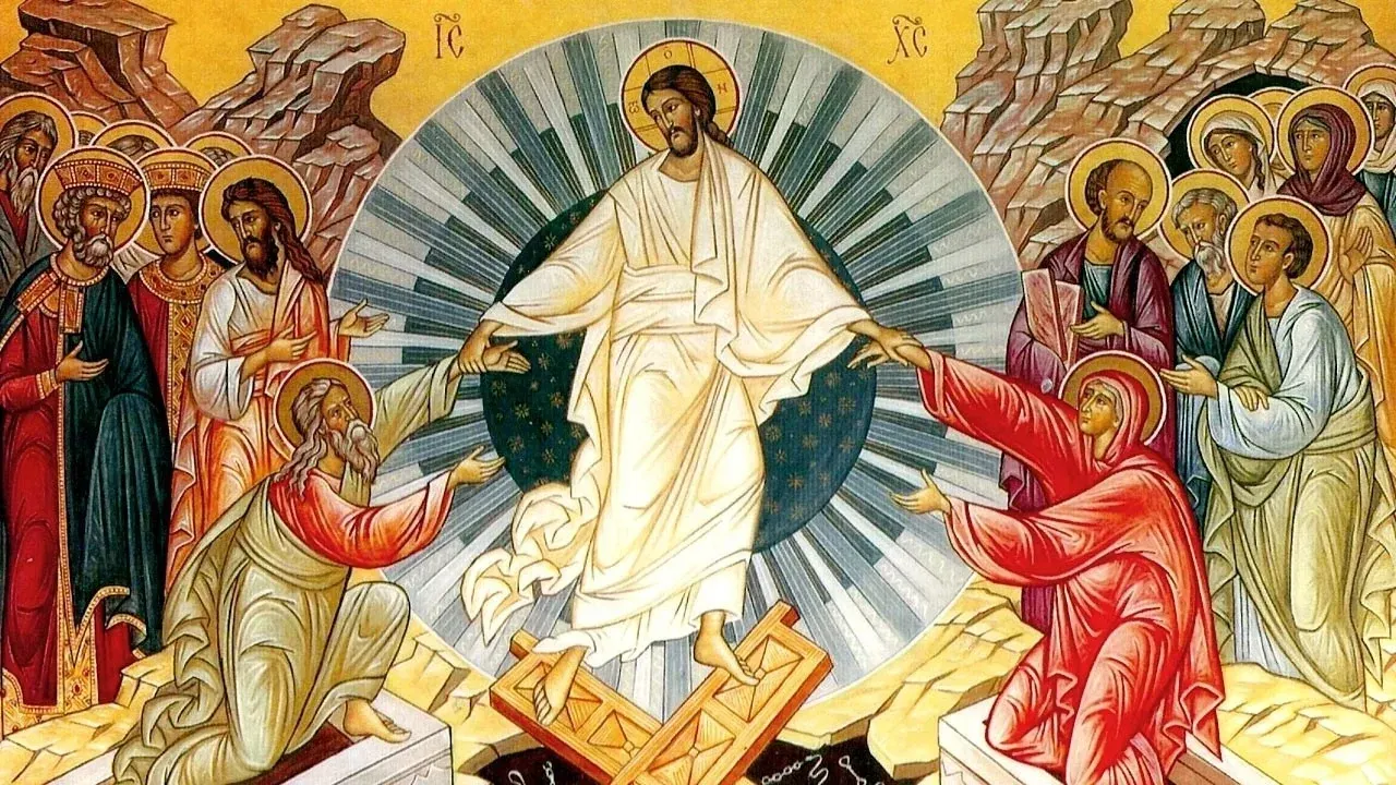 Theosis