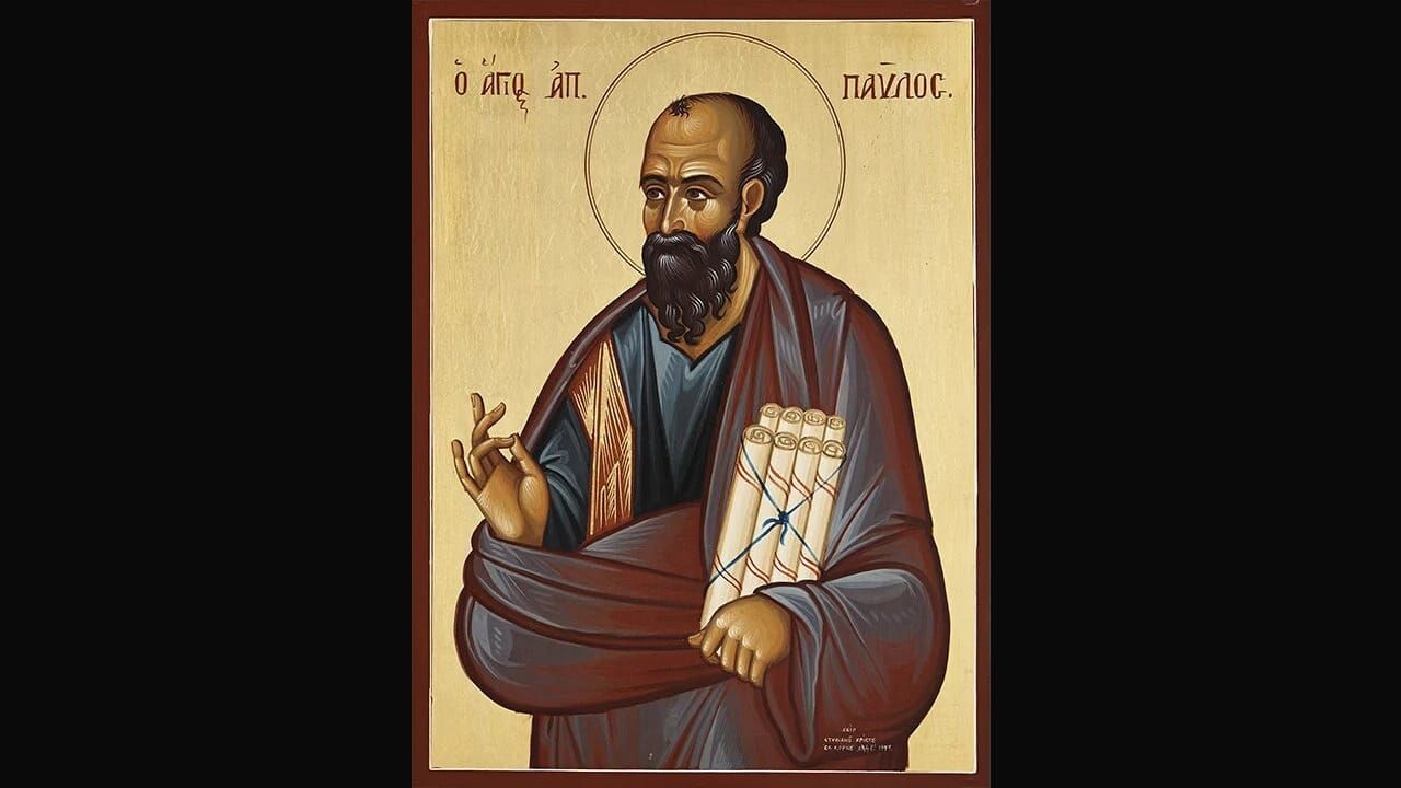 Saint Paul