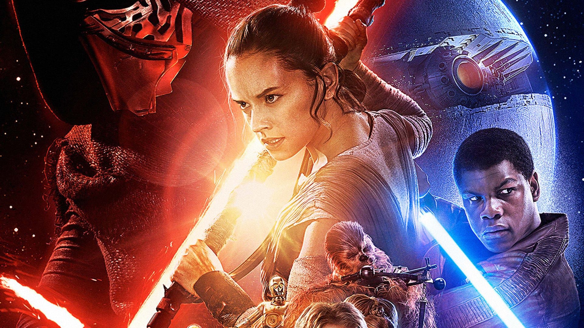 Disney Star Wars