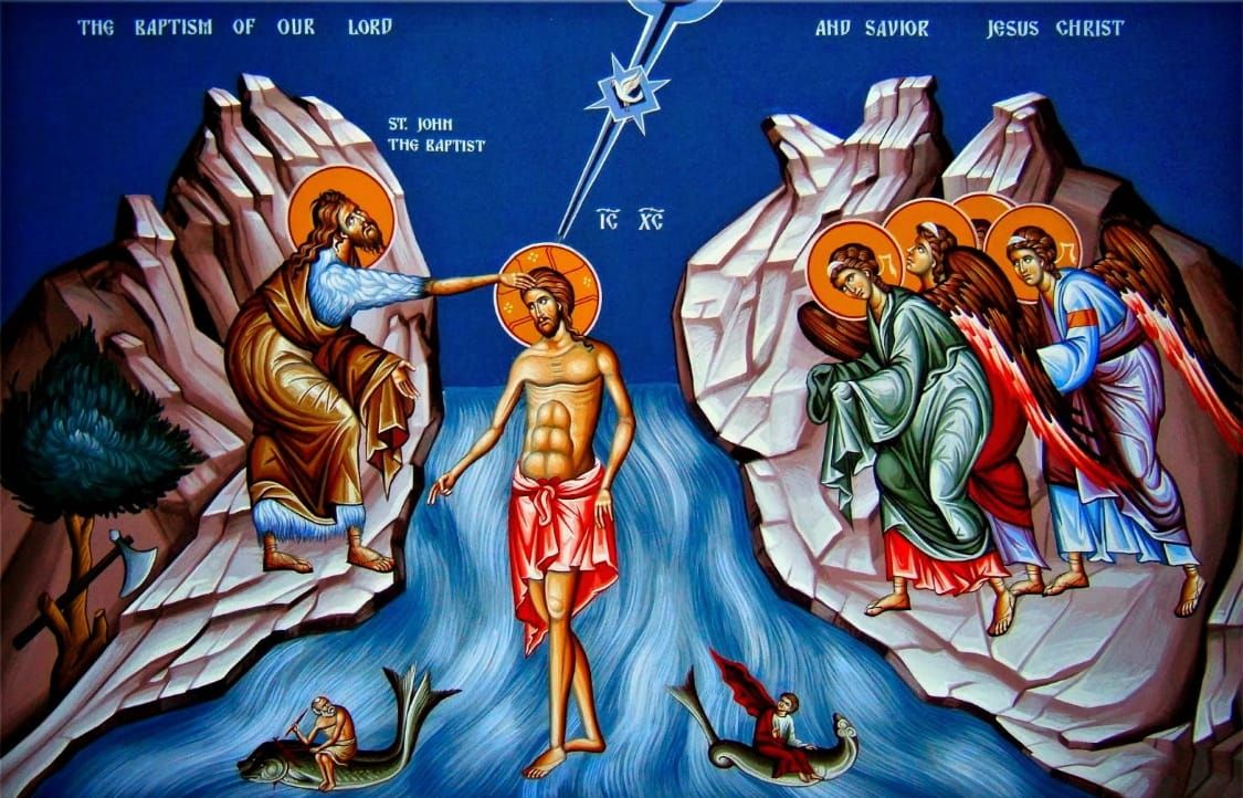 Theophany