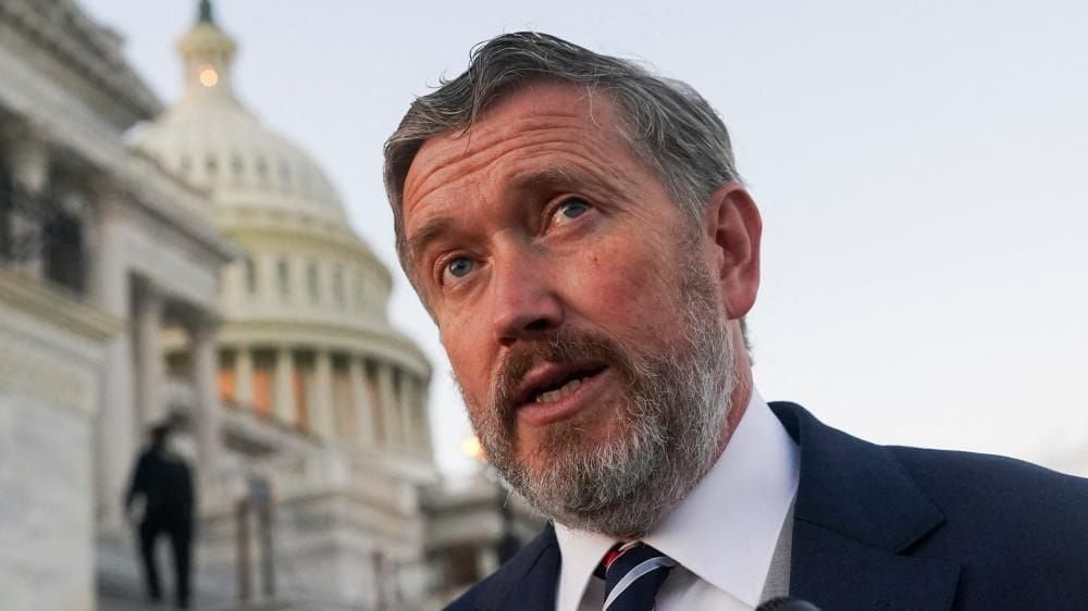 Thomas Massie Vs The System
