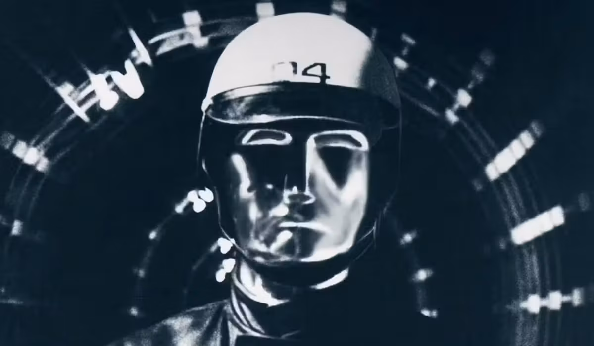 THX 1138