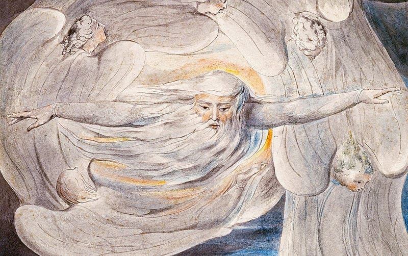 The Book of Job