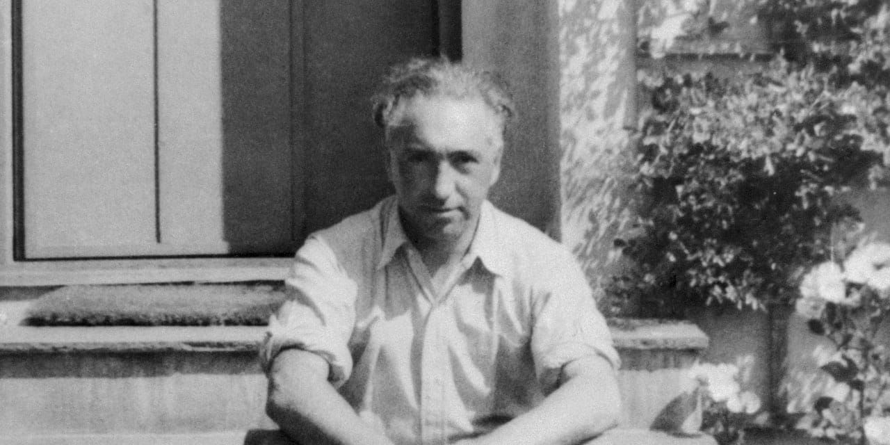 Wilhelm Reich