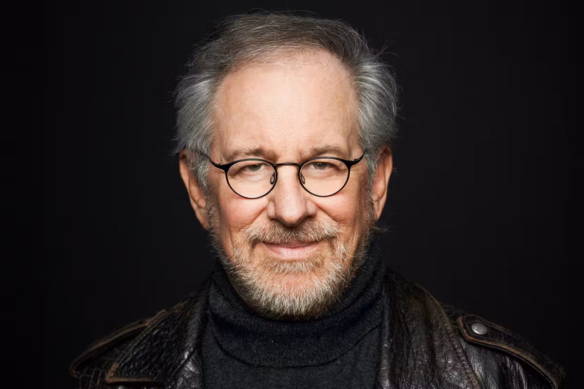 Steven Spielberg