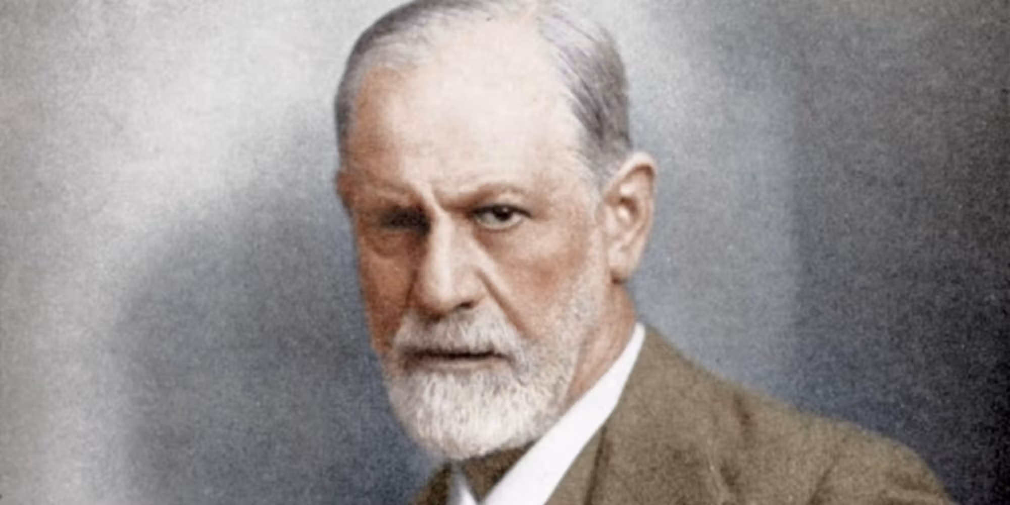 Sigmund Freud