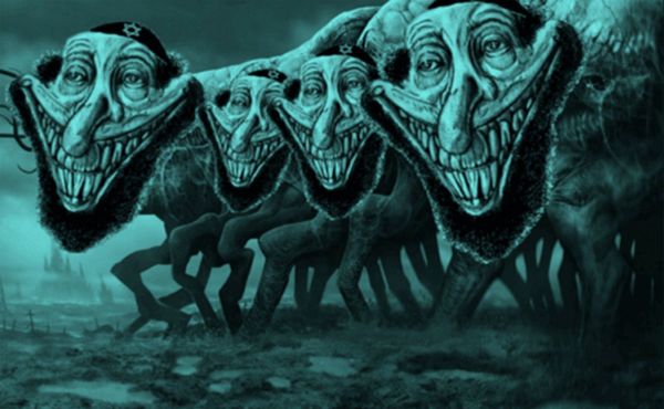 The Protocols of the Learned Elders of Zion
