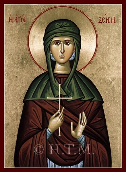 Xenia of Rome