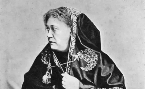 Theosophy