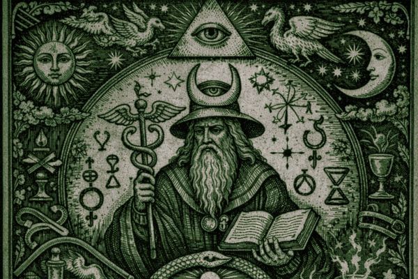 Hermeticism
