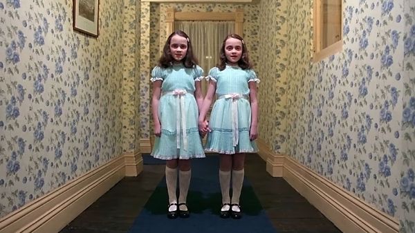 The Shining