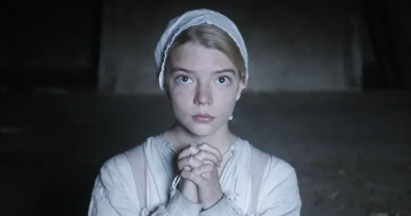 The VVitch
