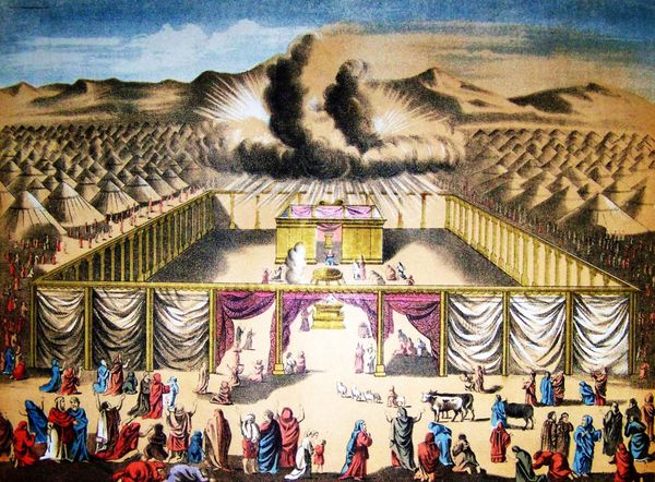 Tabernacle