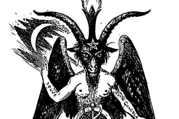 Baphomet