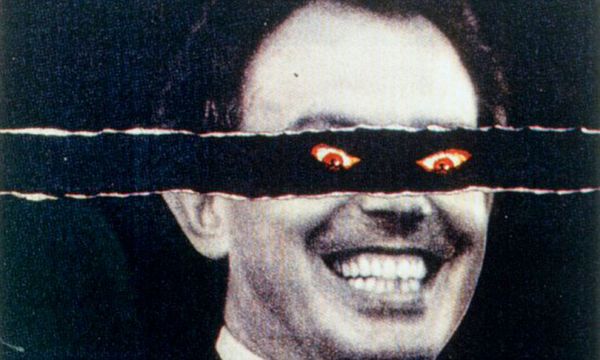 Tony Blair