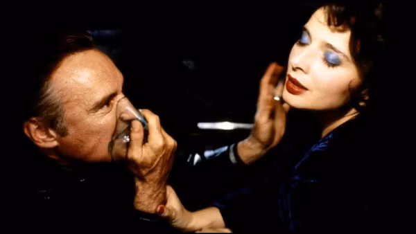 Blue Velvet