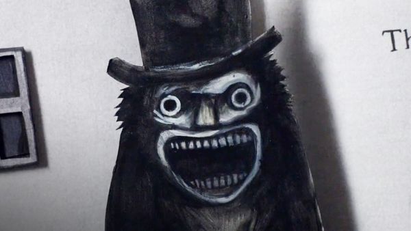 The Babadook