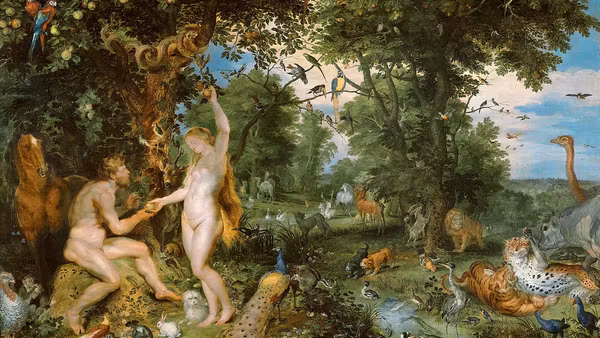 Eve