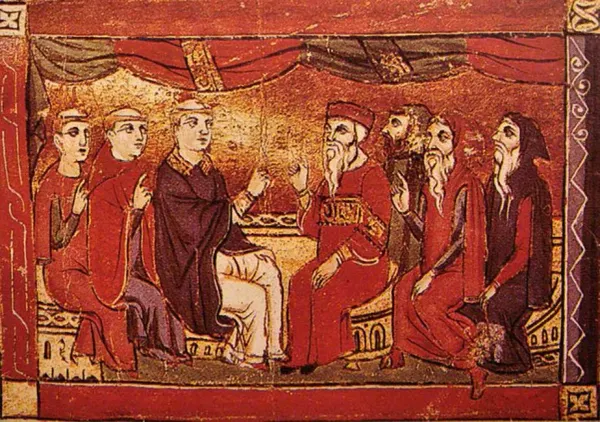 Nestorianism