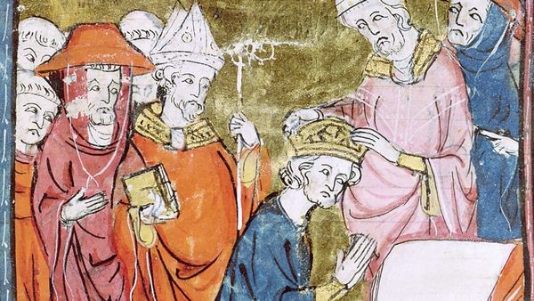 Carolingian