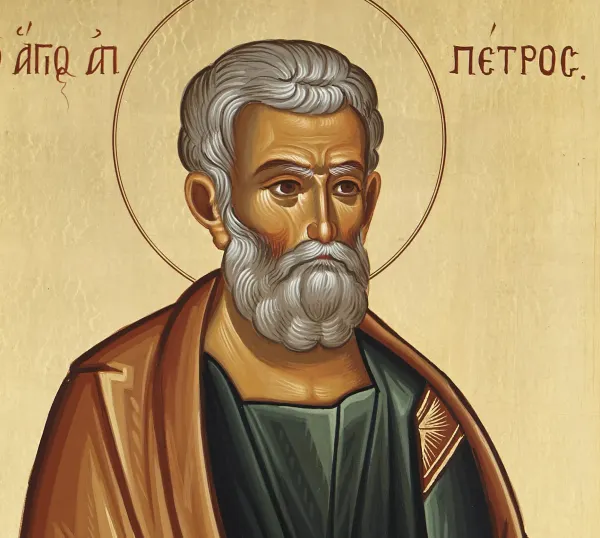 Saint Peter