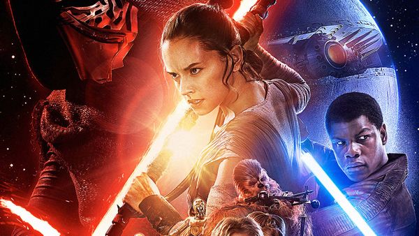 Disney Star Wars