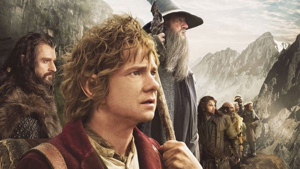 Lord of the Rings