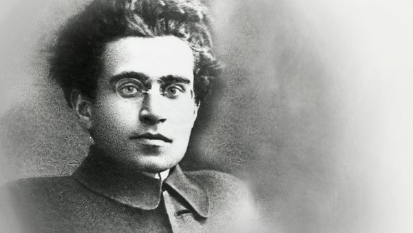 Antonio Gramsci