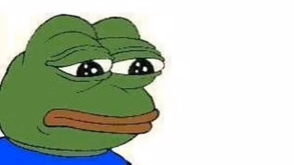 Pepe the Frog