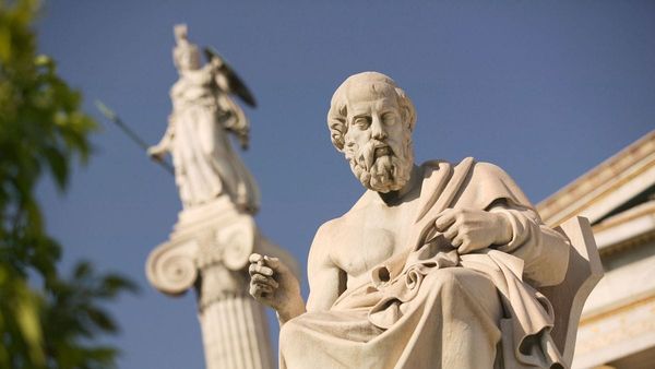 Plato