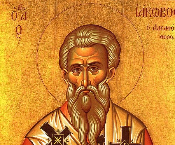 Saint James the Righteous