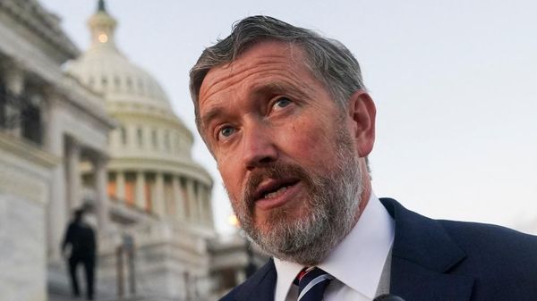 Thomas Massie Vs The System