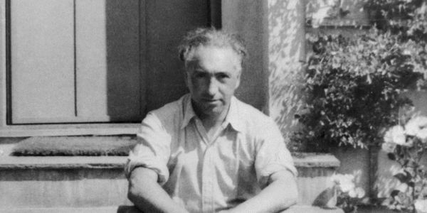 Wilhelm Reich