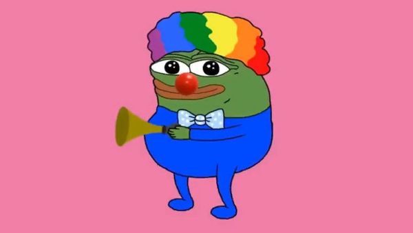 Clown World