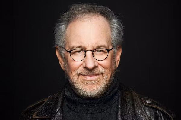 Steven Spielberg