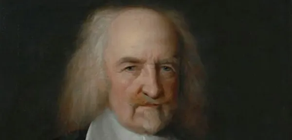 Thomas Hobbes