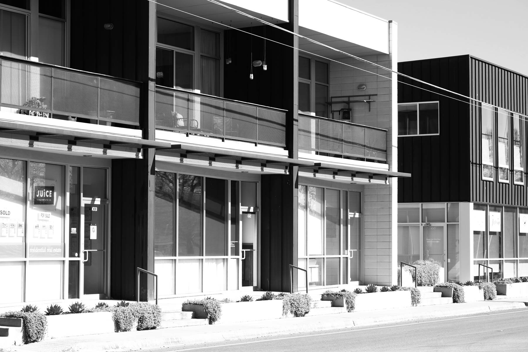 North Loop Mixed Use