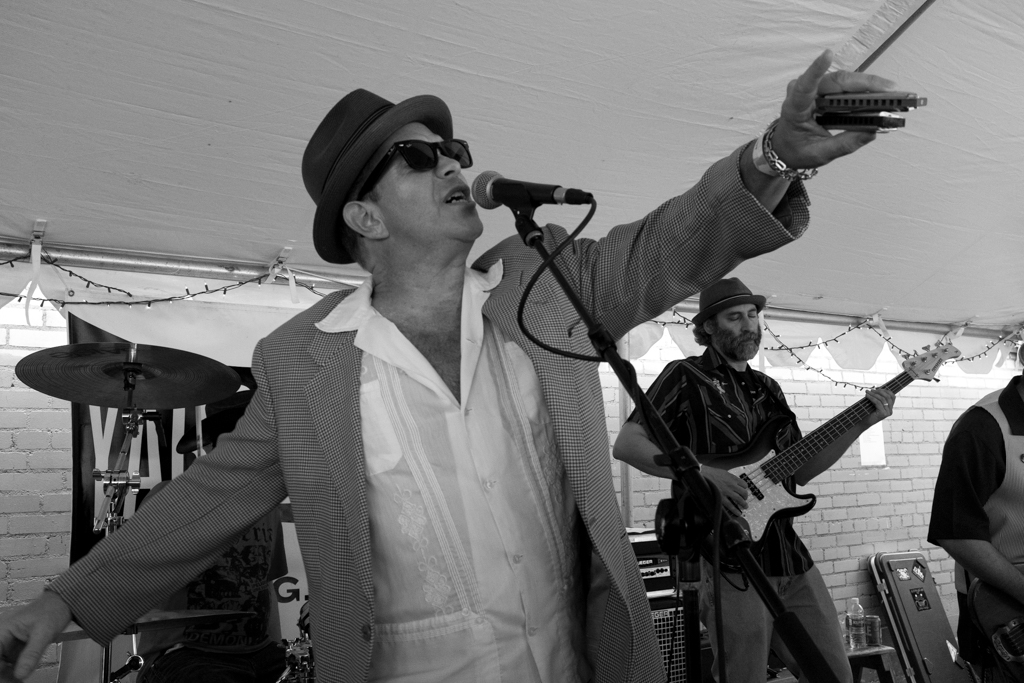 Churchwood Performance