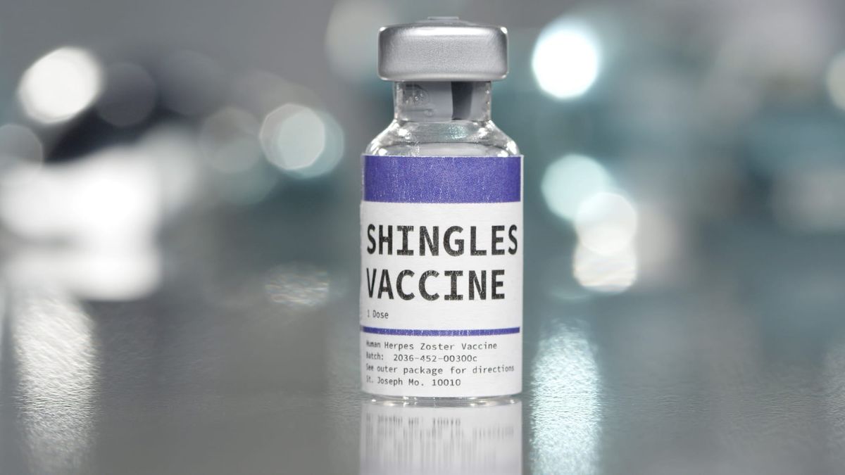 More Evidence: Protective Effects of Shingles Vaccine