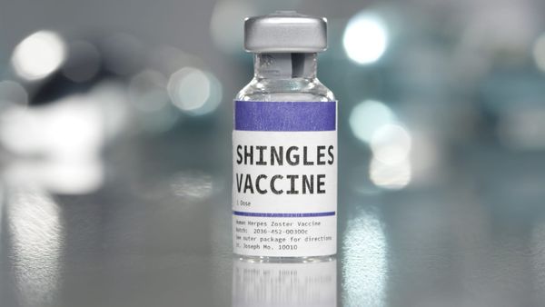 More Evidence: Protective Effects of Shingles Vaccine