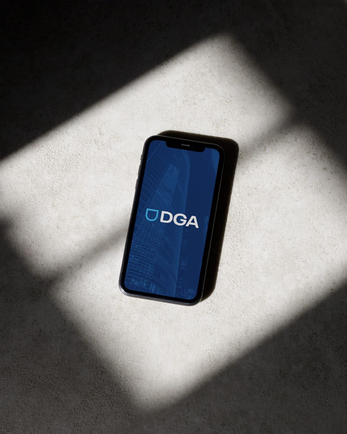 DGA