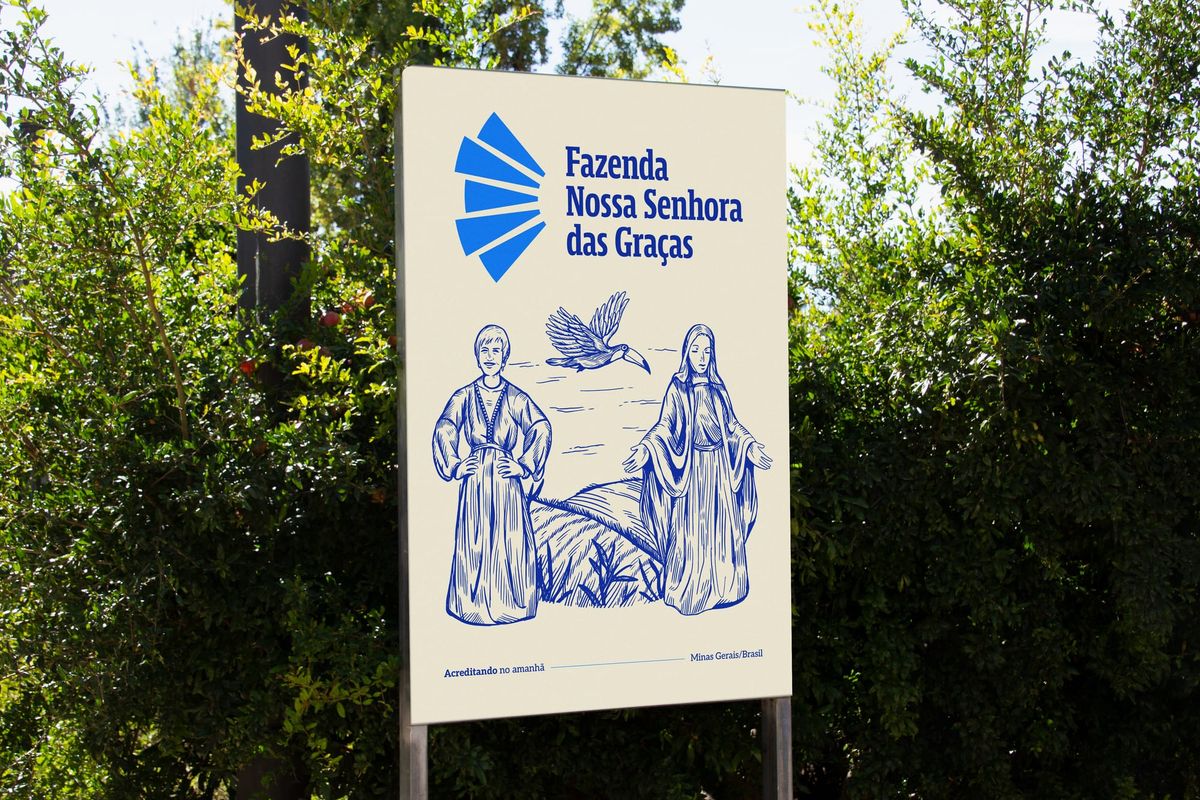 Fazenda Nossa Senhora das Graças