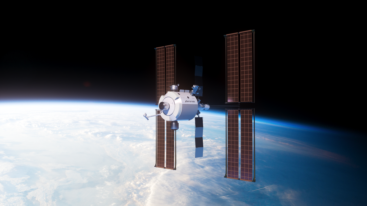 Designing Space for Humans