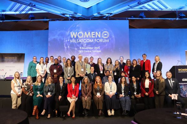 Leading through uncertainty